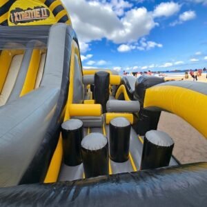 Xtreme II Inflatable Slide