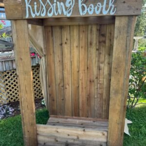 Kissing Booth