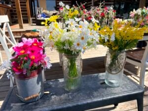 Wedding Decorations