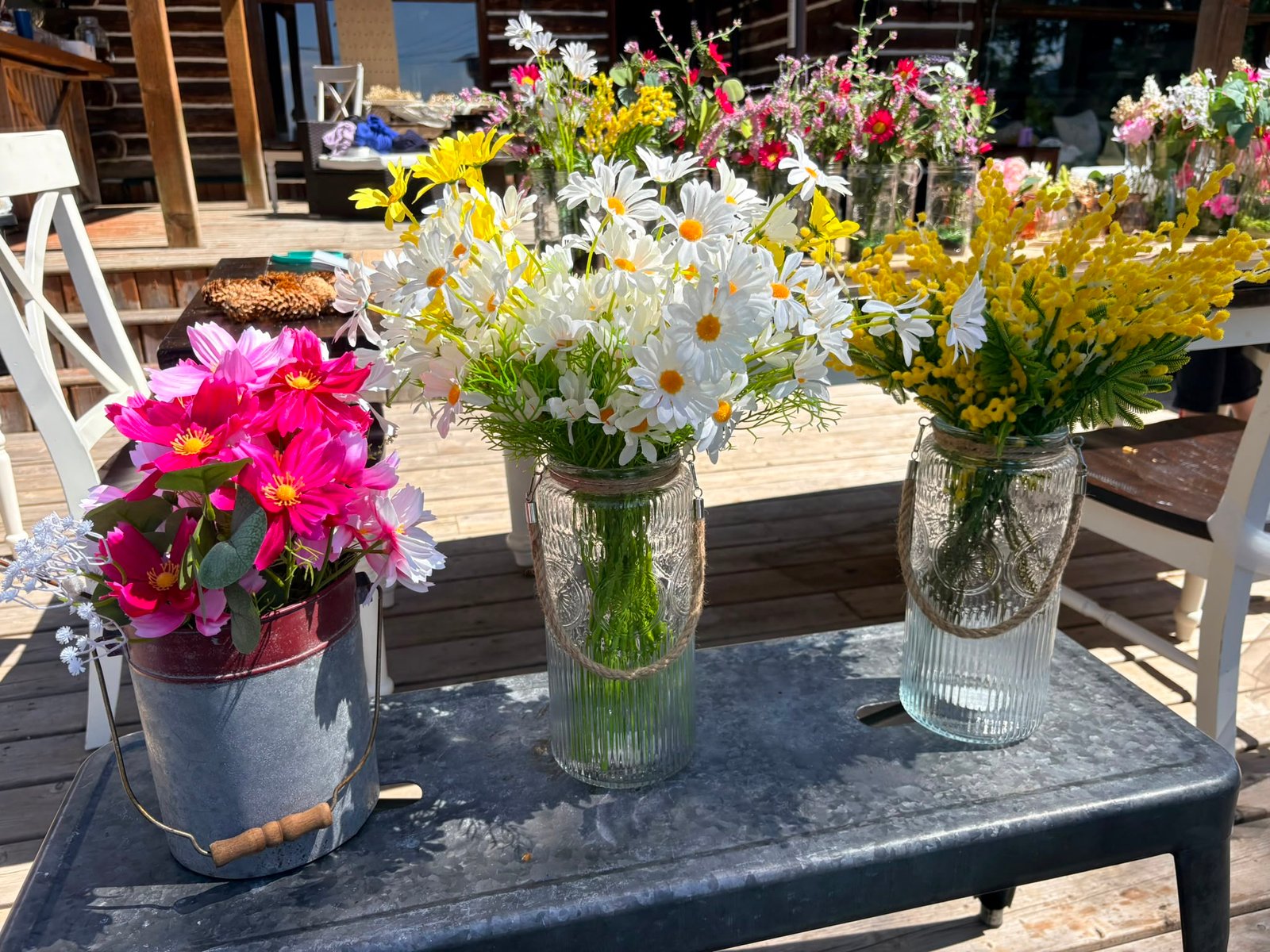 Wedding Decorations