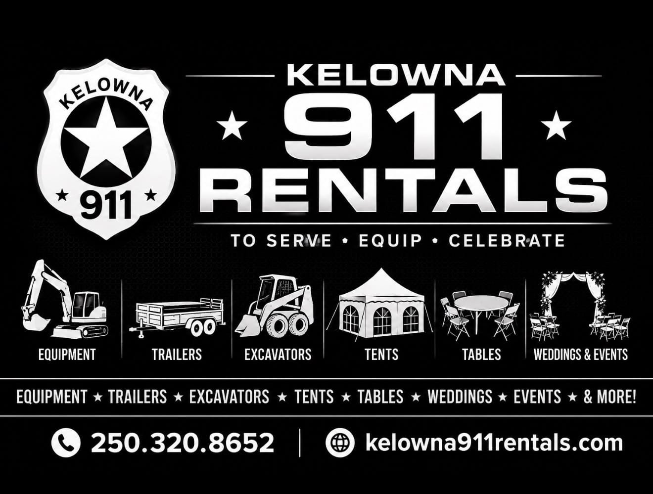 911 Rentals Westbank BC